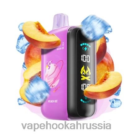 Vape Russia - Elf Bar Raya D3 25000 одноразовый 8H6421