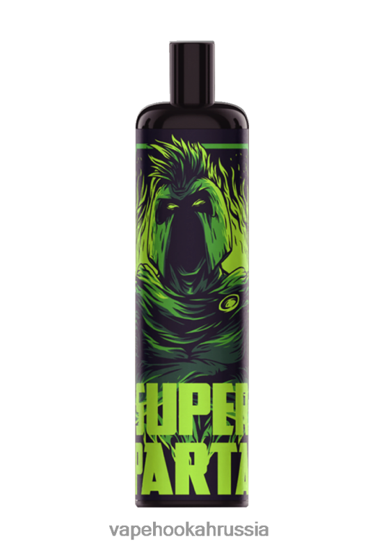 E-Liquid Жидкость - LAVIE COLOUR BAR 5000 затяжек - энергия энергетический напиток 2R0028340
