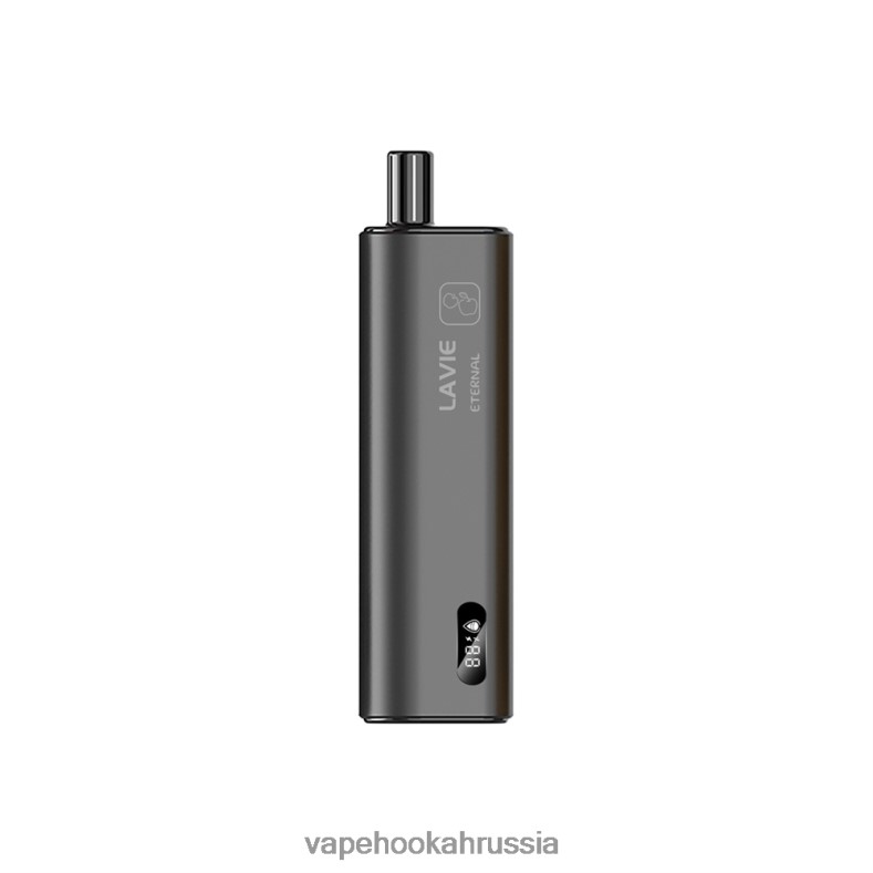 E-Liquid Жидкость - LAVIE ETERNAL 10000 затяжек двойное яблоко 2R0028120