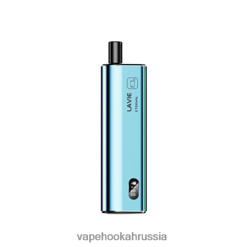 E-Liquid Жидкость - LAVIE ETERNAL 10000 затяжек мохито 2R0028125