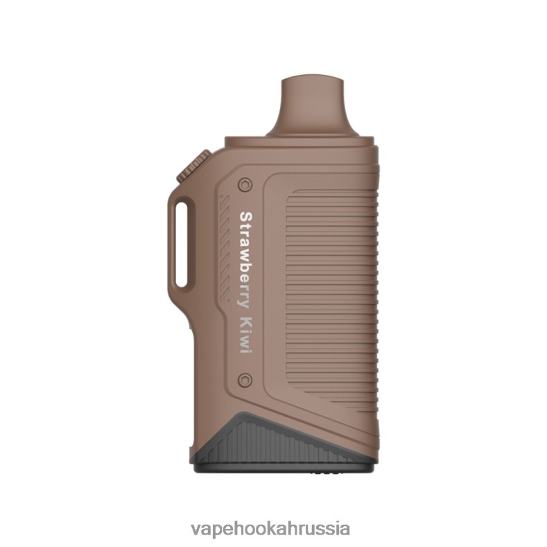 E-Liquid Жидкость - LAVIE Energy Box 15000 затяжек клубника киви 2R002875