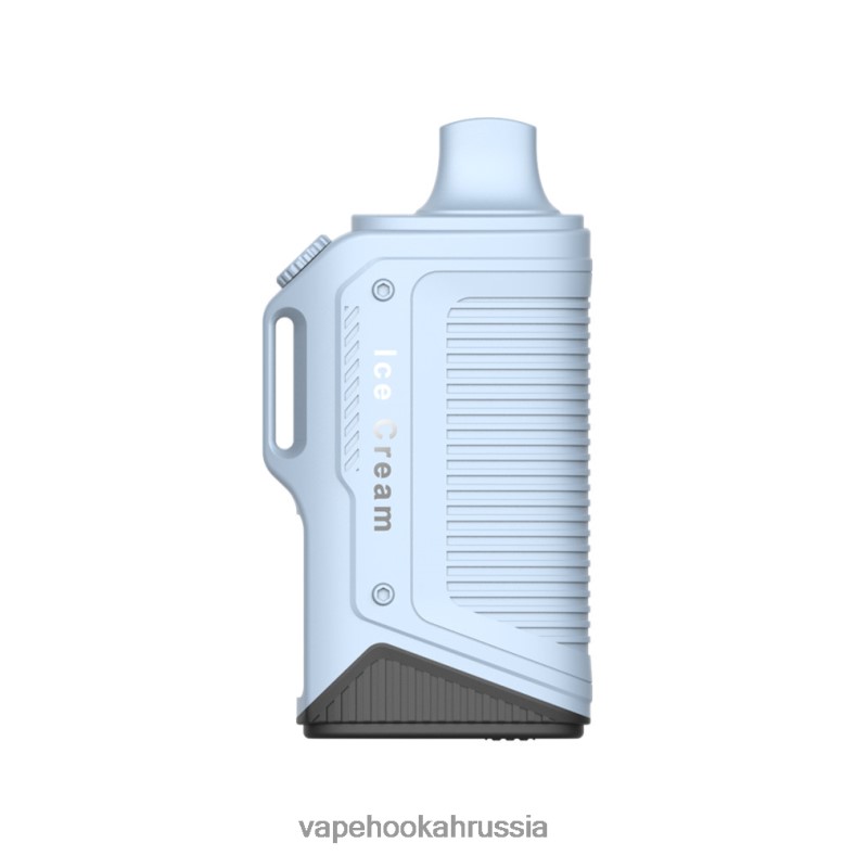 E-Liquid Жидкость - LAVIE Energy Box 15000 затяжек мороженое 2R002880