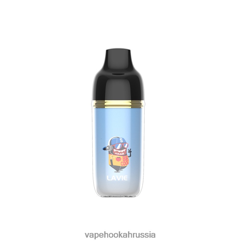 E-Liquid Жидкость - LAVIE Monster 6000 затяжек кокосовое молоко 2R0028245