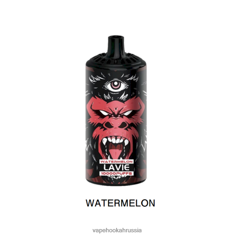 Russian Vape Juice - LAVIE BEAST 10000 затяжек арбуз 2R0028363