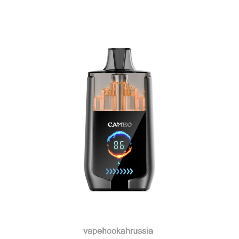 Russian Vape Juice - LAVIE CAMEO 30000 затяжек лимонная кола 2R002823
