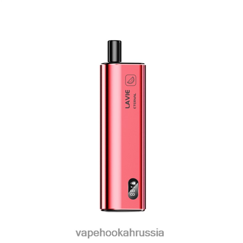 Russian Vape Juice - LAVIE ETERNAL 10000 затяжек арбузный лед 2R0028118