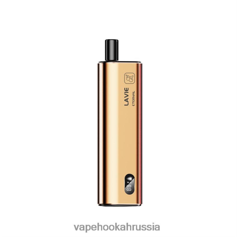 Russian Vape Juice - LAVIE ETERNAL 10000 затяжек смешанные ягоды 2R0028128