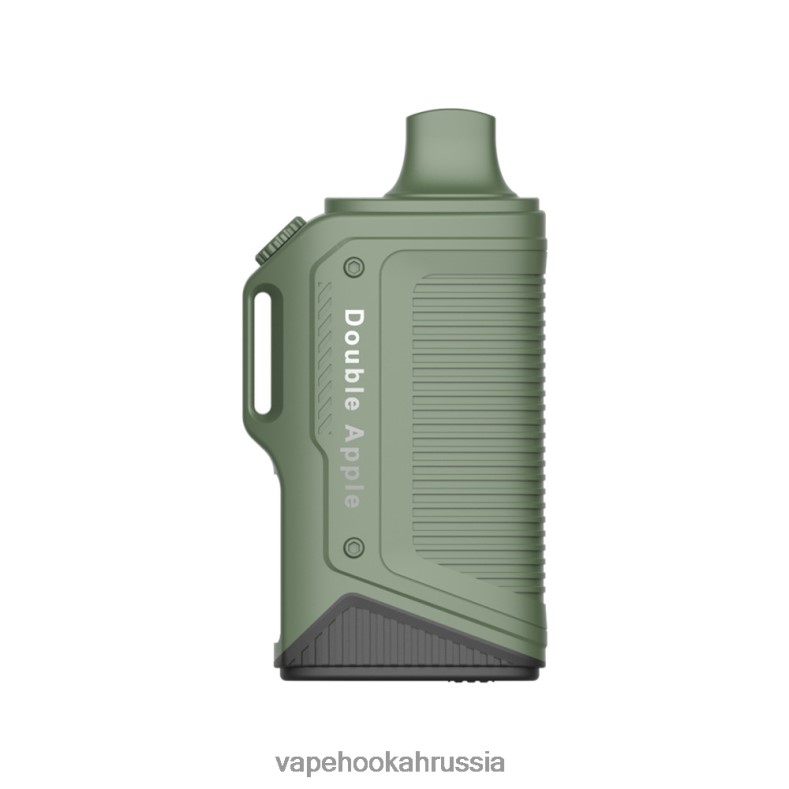 Russian Vape Juice - LAVIE Energy Box 15000 затяжек двойное яблоко 2R002878
