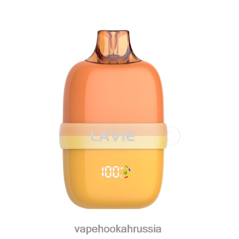 Russian Vape Juice - LAVIE INSIDER 12000 затяжек манго лед 2R002883
