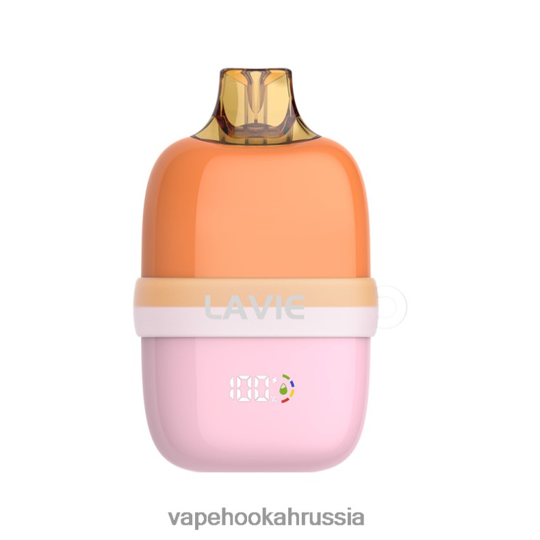 Russian Vape Juice - LAVIE INSIDER 12000 затяжек кофе 2R002888