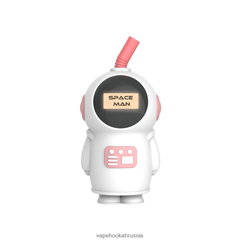 Russian Vape Juice - LAVIE SPACE MAN 7000 затяжек личи лед 2R0028228