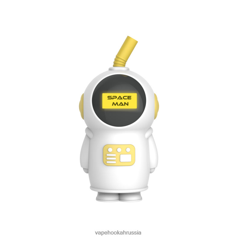 Russian Vape Juice - LAVIE SPACE MAN 7000 затяжек манго лед 2R0028233