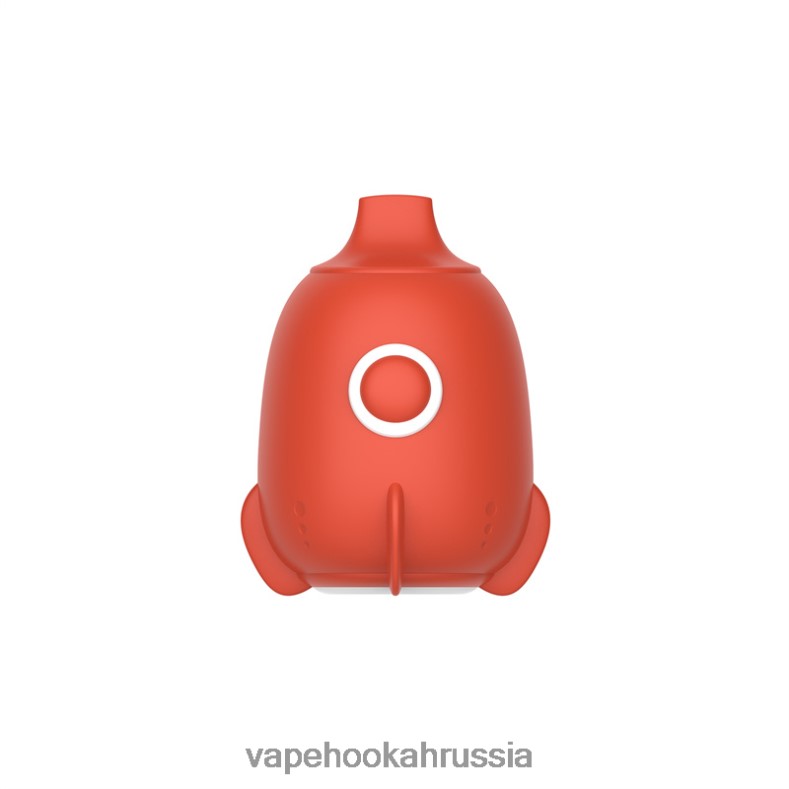 Russian Vape Juice - LAVIE Space Capsule 9000 затяжек двойное яблоко 2R0028218