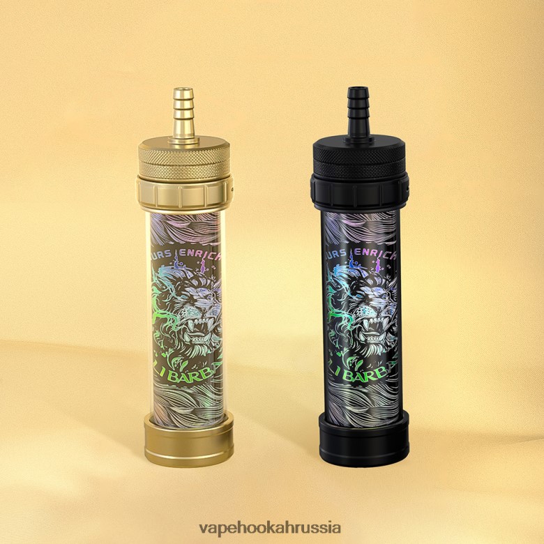 Vape Россия - Alibarbar кальян из оникса эксклюзивный BH06FN125