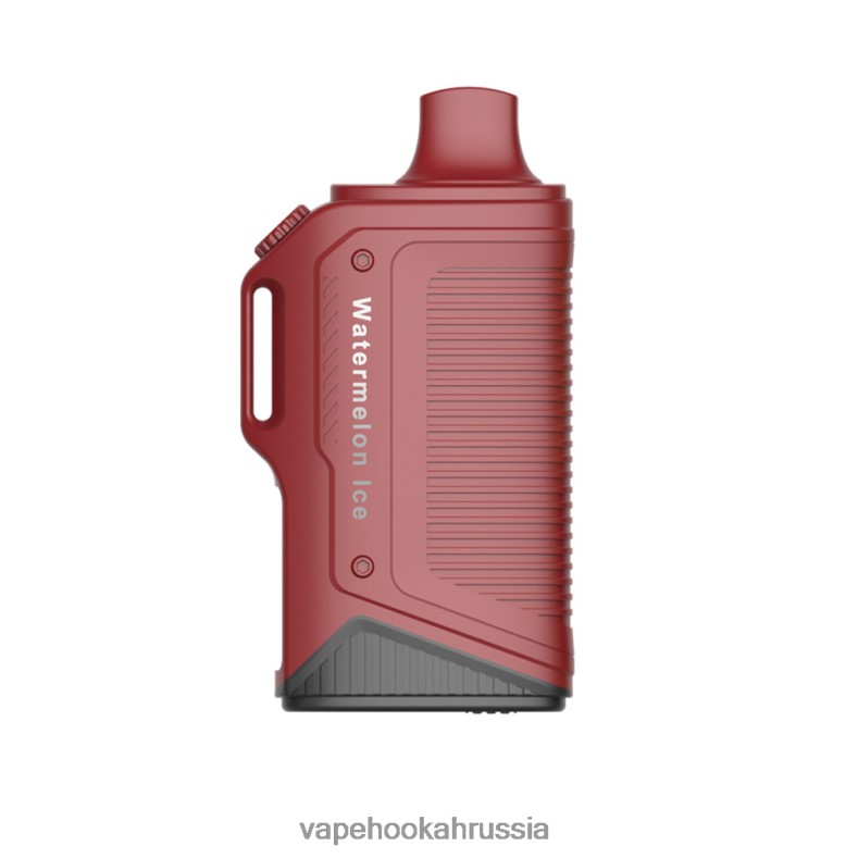 Vape Hookah - LAVIE Energy Box 15000 затяжек арбузный лед 2R002869