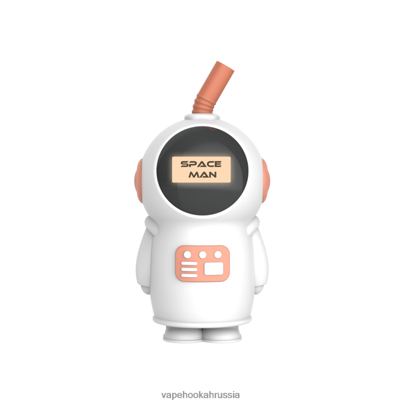 Vape Hookah - LAVIE SPACE MAN 7000 затяжек энергетический напиток 2R0028229