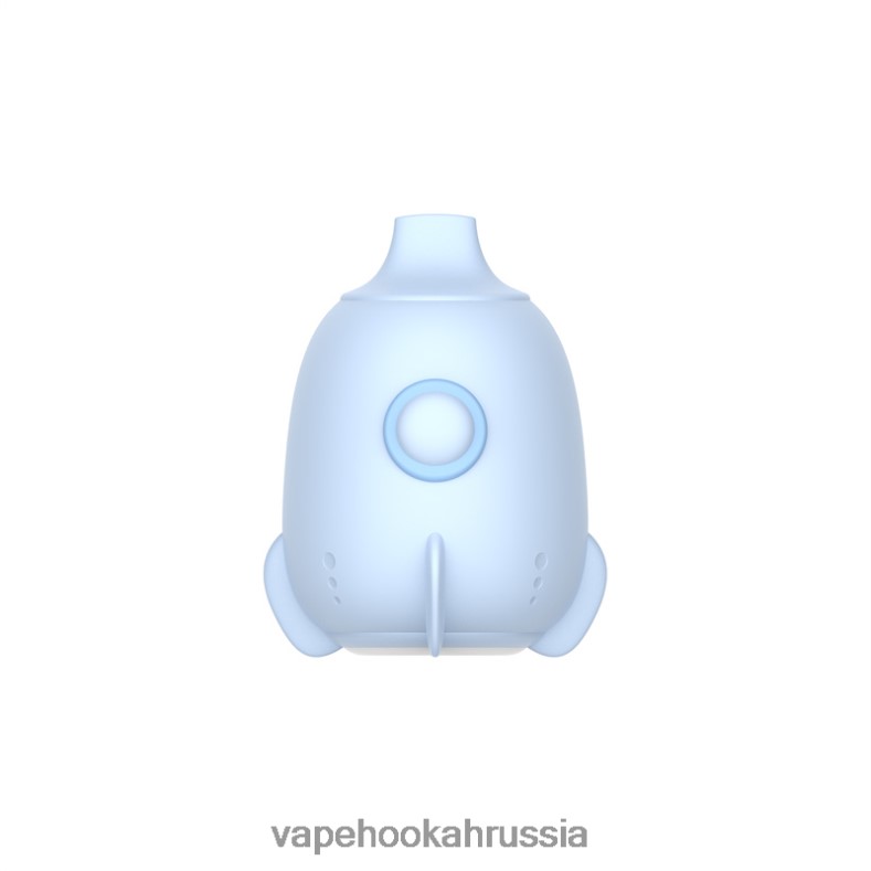 Vape Hookah - LAVIE Space Capsule 9000 затяжек капучино 2R0028219