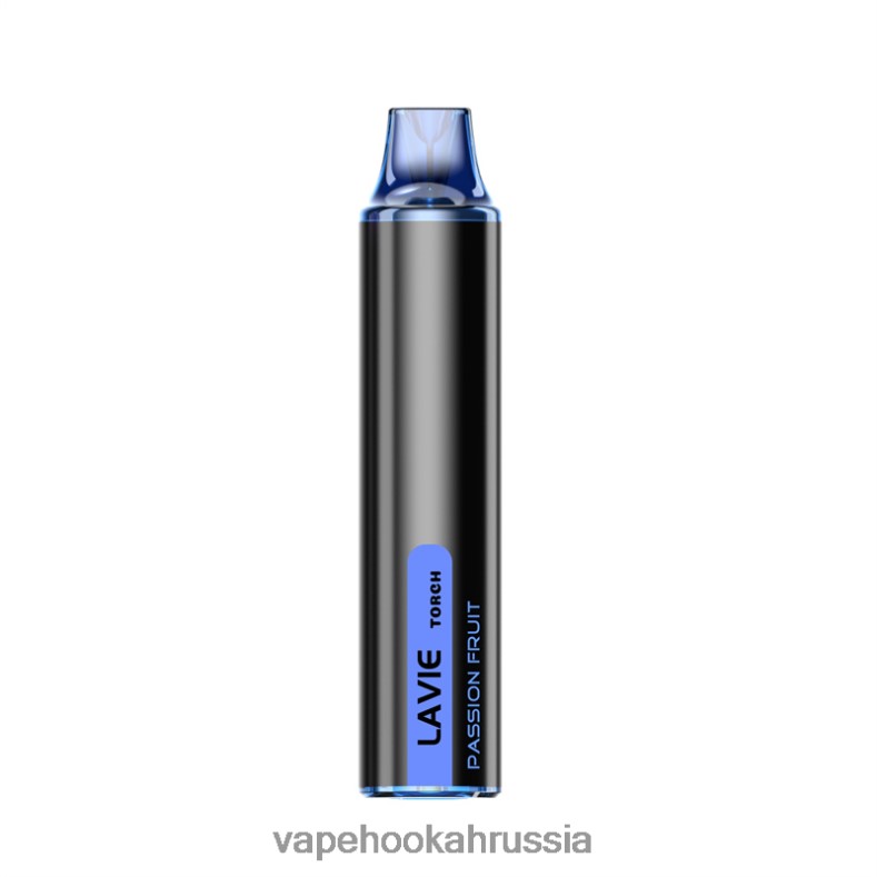 Vape Hookah - LAVIE Torch 6000 затяжек маракуйя 2R0028134