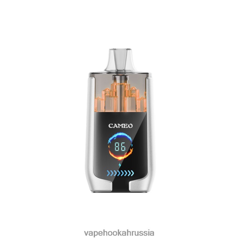 Vape Россия - LAVIE CAMEO 30000 затяжек грушевый лед 2R002817