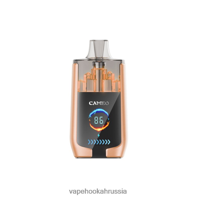 Vape Россия - LAVIE CAMEO 30000 затяжек вишня 2R002822