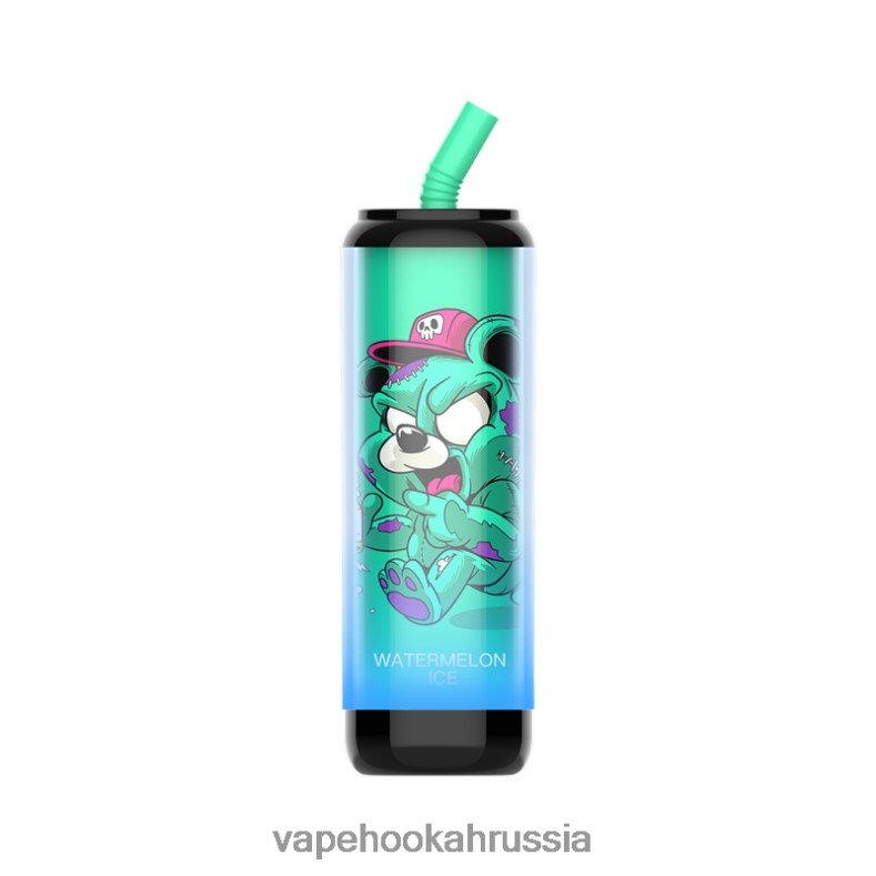 Vape Россия - LAVIE Cola Plus 7500 затяжек арбузный лед 2R0028252