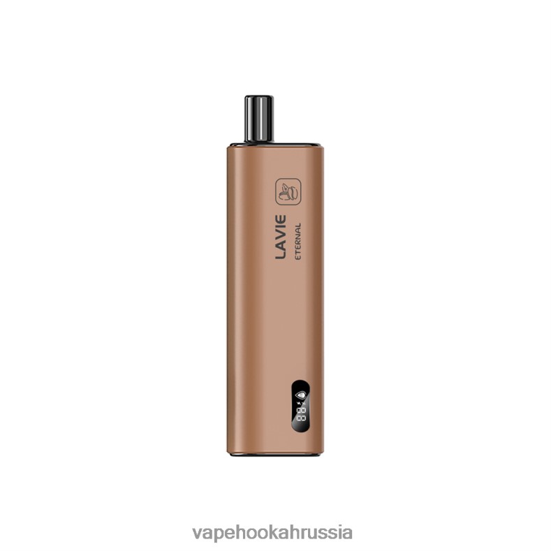 Vape Россия - LAVIE ETERNAL 10000 затяжек кофе 2R0028117