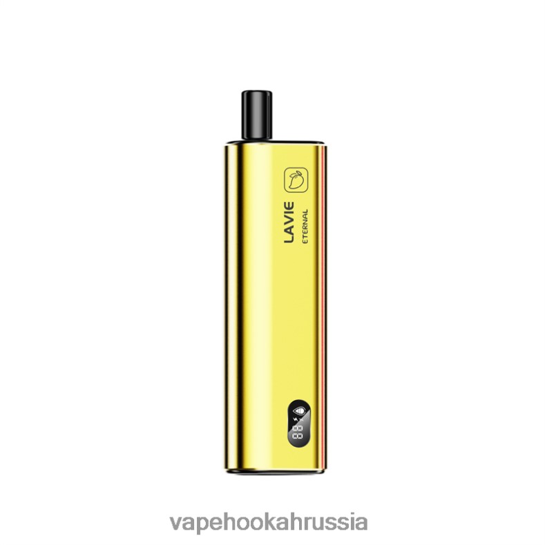Vape Россия - LAVIE ETERNAL 10000 затяжек манго лед 2R0028122