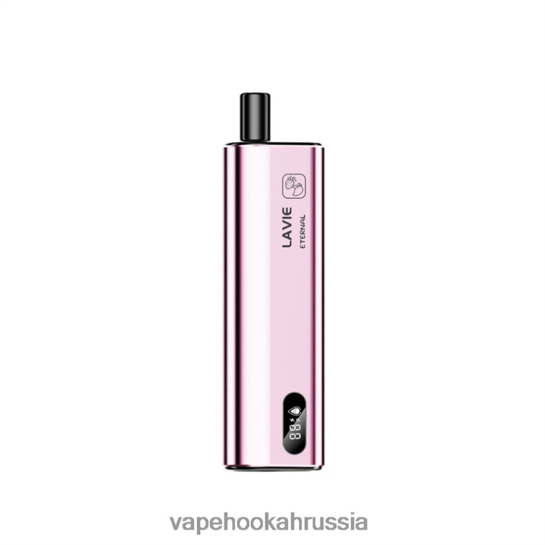 Vape Россия - LAVIE ETERNAL 10000 затяжек клубничный манго лед 2R0028127