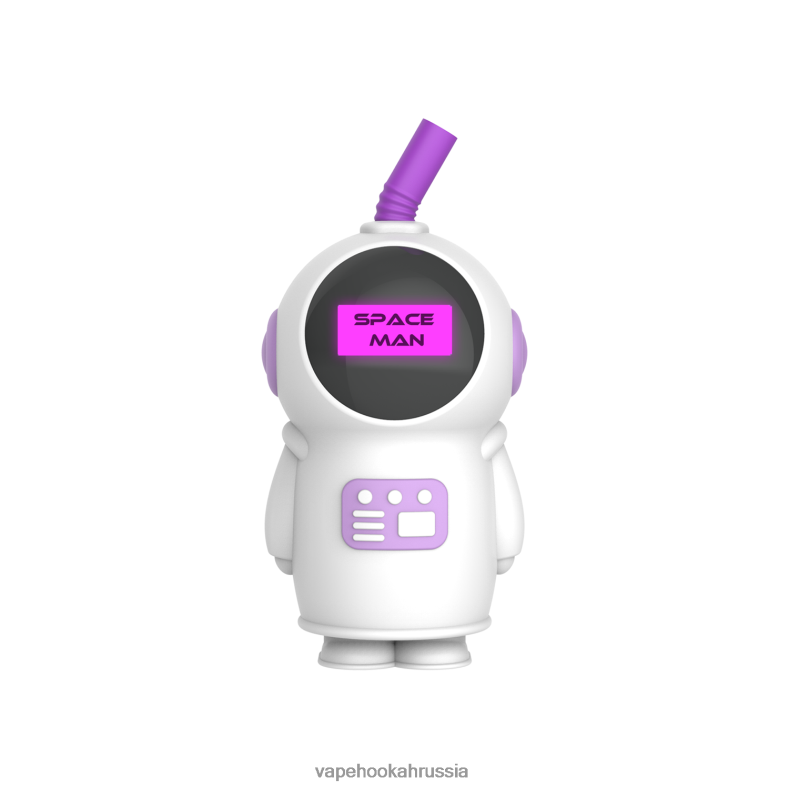 Vape Russia - LAVIE SPACE MAN 7000 затяжек таро лед 2R0028226