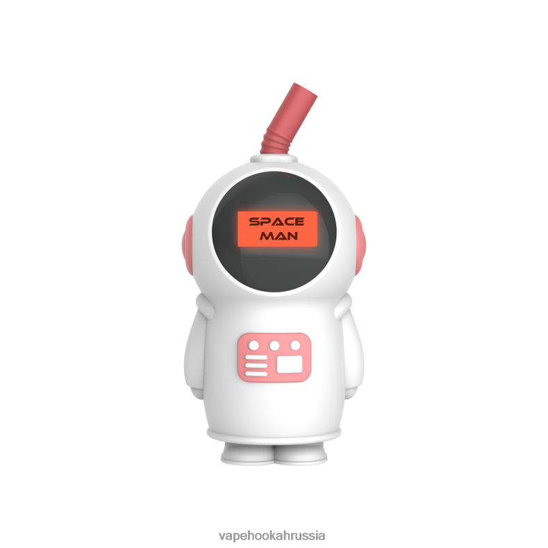 Vape Russia - LAVIE SPACE MAN 7000 затяжек арбузный лед 2R0028236