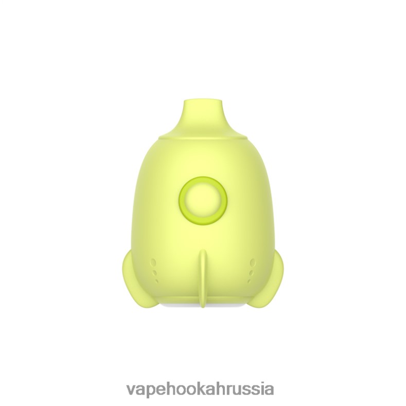 Vape Russia - LAVIE Space Capsule 9000 затяжек кола 2R0028216