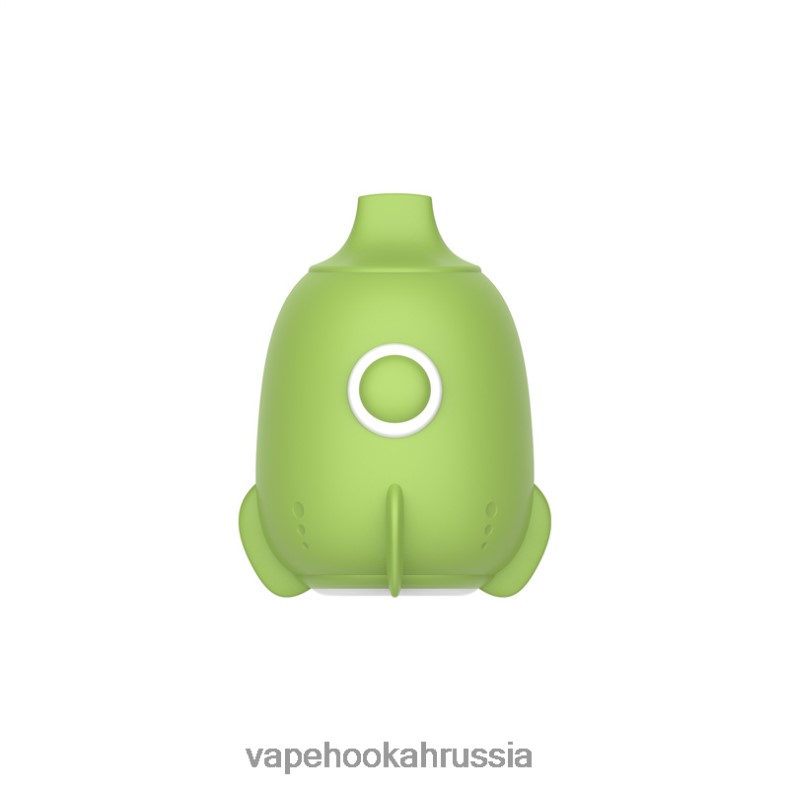 Vape Russia - LAVIE Space Capsule 9000 затяжек арбузный лед 2R0028221