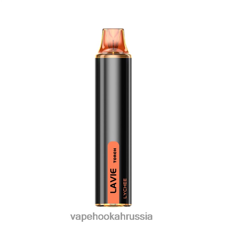 Vape Russia - LAVIE Torch 6000 затяжек личи 2R0028131