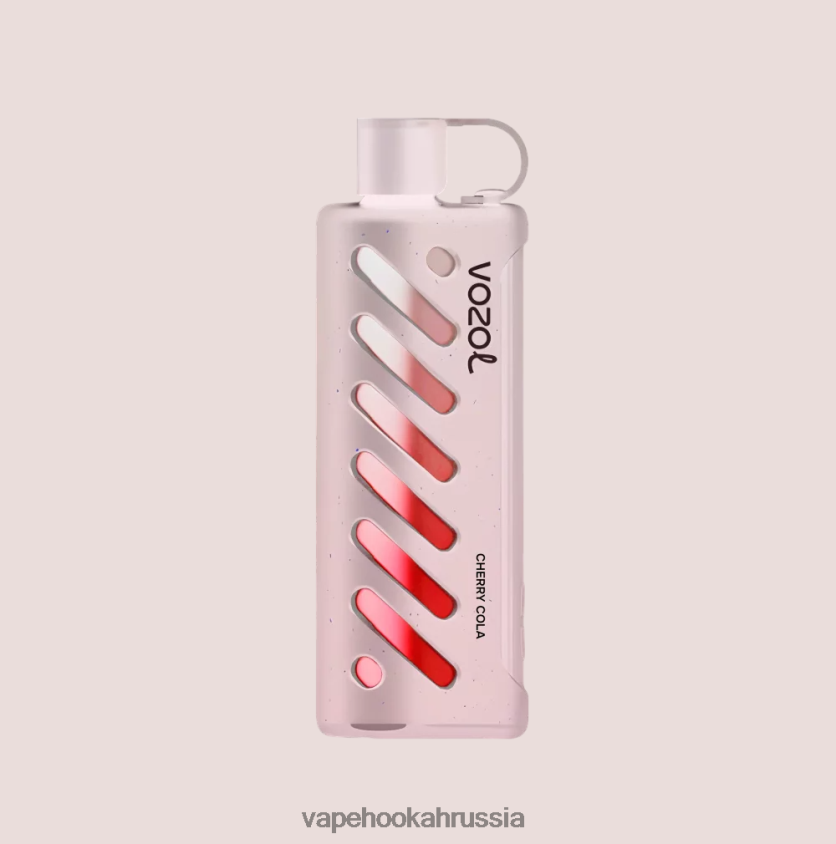 Vape Russia - VOZOL принадлежности для кальяна 25000 XHLH4F1