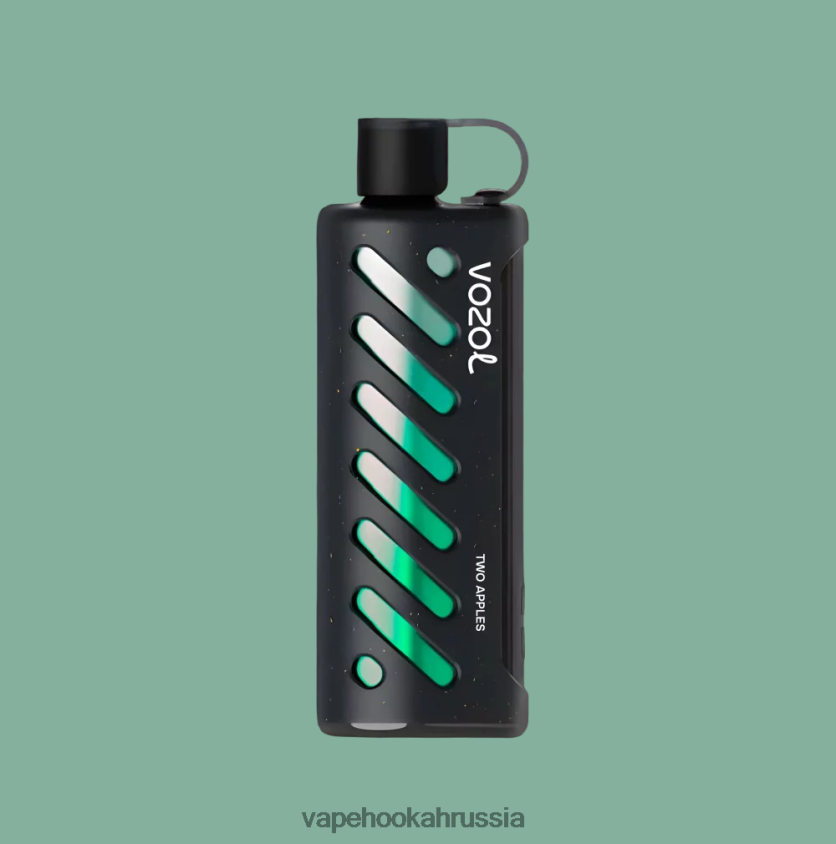 Vape Russia - VOZOL принадлежности для кальяна 25000 XHLH4F1