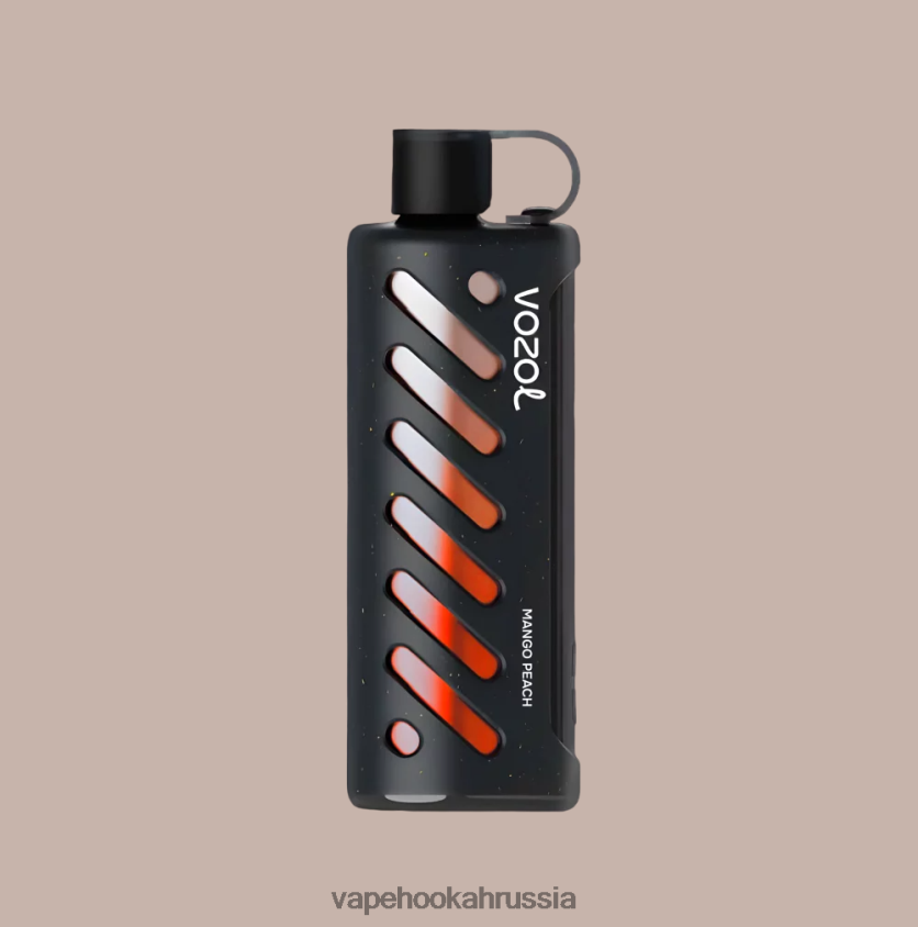 Vape Russia - VOZOL принадлежности для кальяна 25000 XHLH4F1