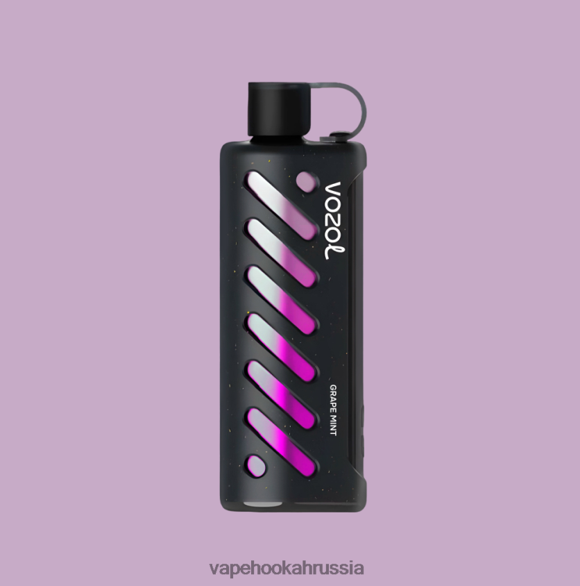 Vape Russia - VOZOL принадлежности для кальяна 25000 XHLH4F1