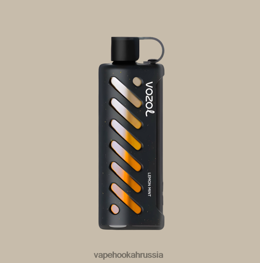 Vape Russia - VOZOL принадлежности для кальяна 25000 XHLH4F1