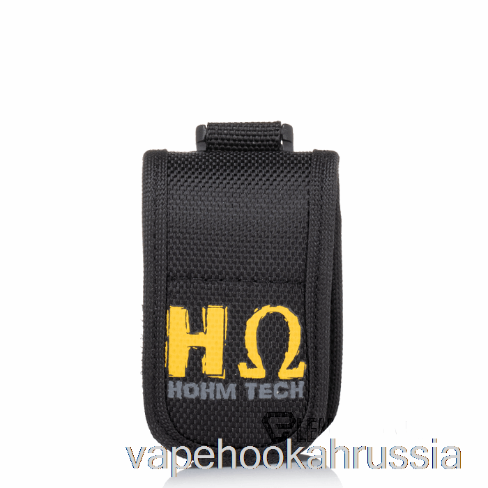 защитный чехол для аккумулятора Vape Juh Hohm Tech, 2-элементный