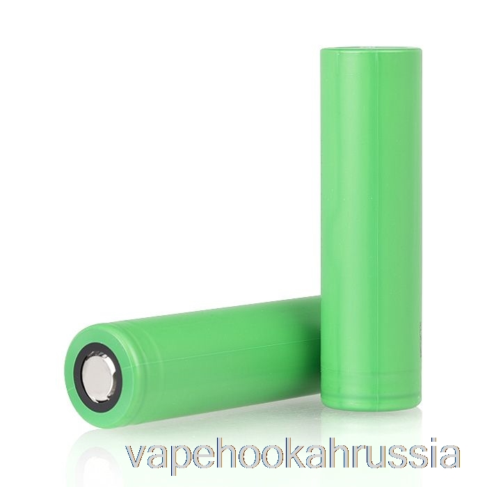 Vape Juice Sony VTC6 18650 3000 мАч 15А аккумулятор один аккумулятор