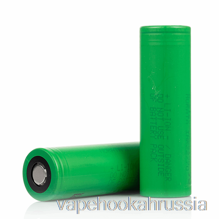 Vape Russia Sony Vtc6a 21700 4000 мАч 30а аккумулятор два аккумулятора