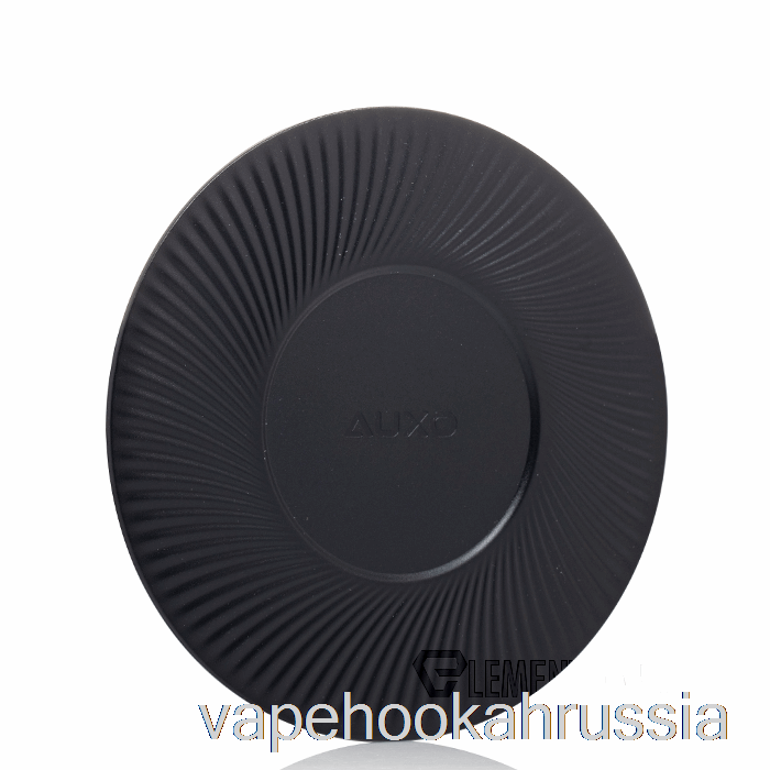 беспроводная зарядка Vape Russia Auxo Cenote черная