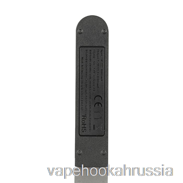 Зарядное устройство для аккумулятора Vape Juice Efest Slim K1 с одним гнездом
