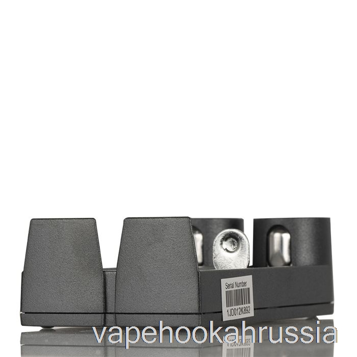 Зарядное устройство для аккумулятора Vape Russia Efest Slim K2 с двумя разъемами