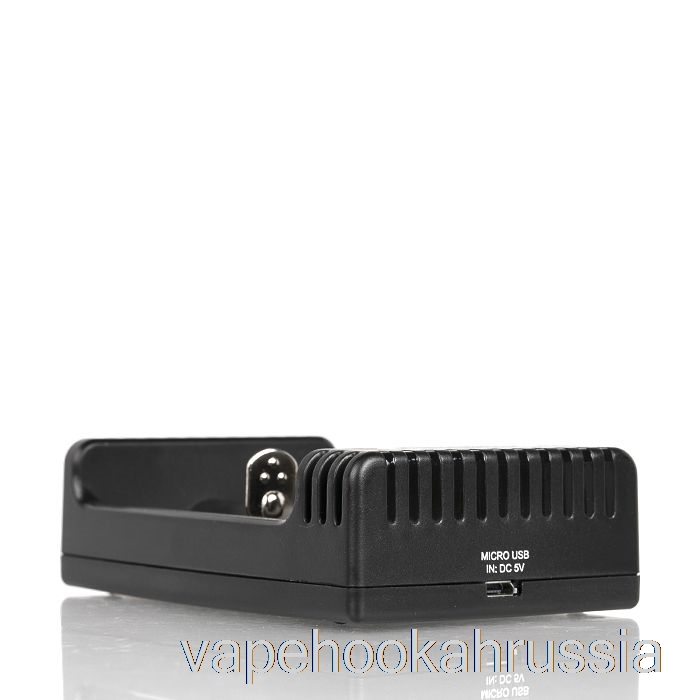 Зарядное устройство для микрофона и USB Vape Juice Hohm Tech School 2 2a