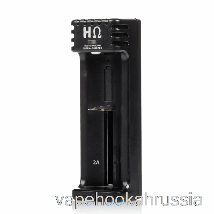 зарядное устройство USB Vape Juice Hohm Tech School Uno 2a