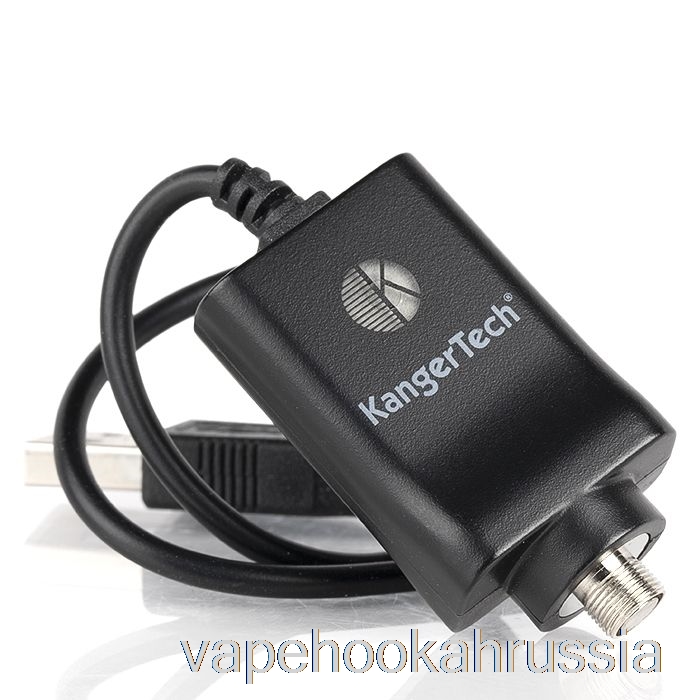 Vape россия Kanger Evod зарядное устройство USB