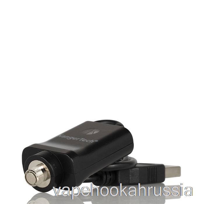 Vape россия Kanger Evod зарядное устройство USB