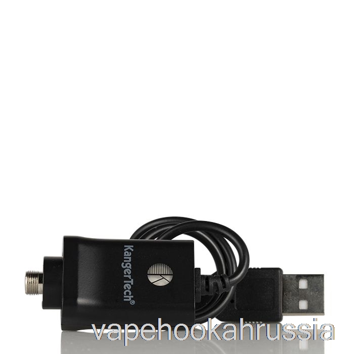 Vape россия Kanger Evod зарядное устройство USB