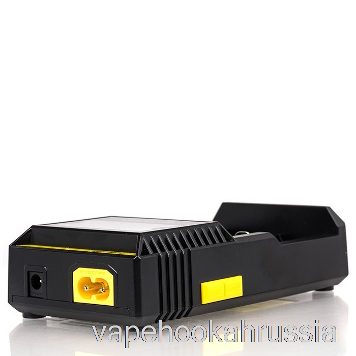 Зарядное устройство для аккумулятора Vape Russia Nitecore D2 (2 отсека)